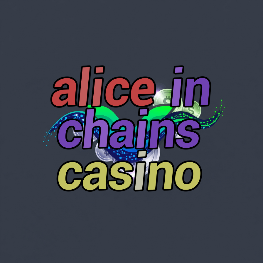 alice in chains casino